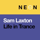 Life in Trance artwork