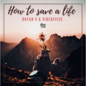 How to Save a Life artwork
