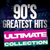 90s Greatest Hits: Ultimate Collection - EP artwork