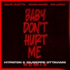 Baby Don't Hurt Me (feat. Anne-Marie & Coi Leray) [Hypaton & Giuseppe Ottaviani Remix] - Single