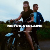 Metro Verlaine - Piscine