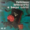 Feliciano Interpreta a Harpa Cristã, Vol. 05, 1980