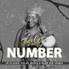 TheeGee - Number (feat. JR Player, Pulse Muziq & Rude Kid Venda)