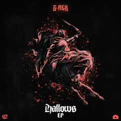 Hallows - EP by G-Rex album reviews, ratings, credits