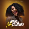 Bondye Fèk Kòmanse - Single