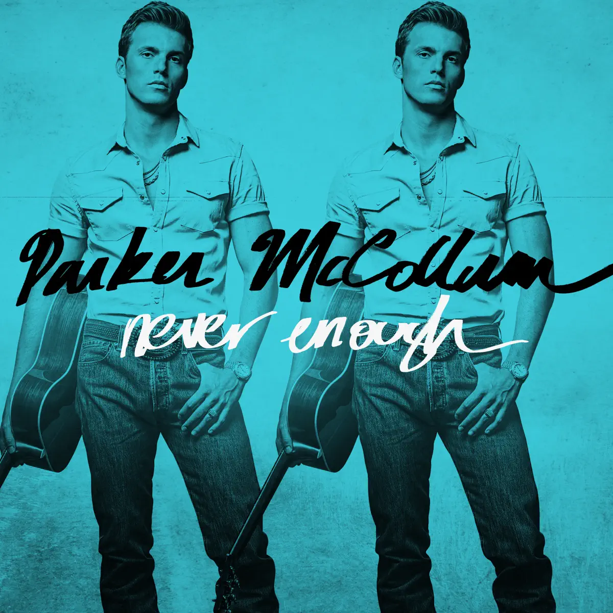 Parker McCollum - Never Enough (2023) [iTunes Plus AAC M4A]-新房子