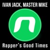 Rapper's Good Times - Single
