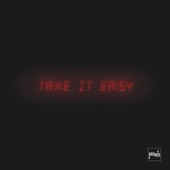 Scary Pockets - Take It Easy (feat. J.E. Sunde & Theo Katzman)