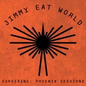 Surviving: Phoenix Sessions artwork