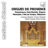 Stream & download Orgues de Provence