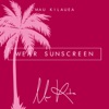 Wear Sunscreen - Single