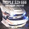 Triple Six 666 - NORTH$IDE CREEPIN lyrics