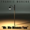 Mr. Me Misses You artwork