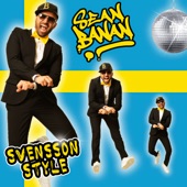 Svensson Style artwork
