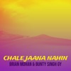 Chale Jaana Nahin - Single