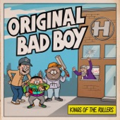 Original Bad Boy - Single