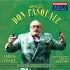 Donizetti: Don Pasquale album lyrics, reviews, download