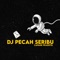 DJ PECAH SERIBU artwork