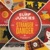 Stranger Danger - EP, 2023