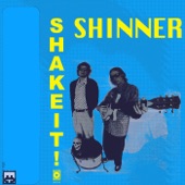 Shinner - Girl I Want You and a Cigarette