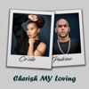 Cherish My Loving - Single