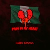 Pain in My Heart - Single