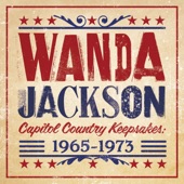 Wanda Jackson - My Big Iron Skillet