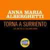 Torna a Surriento (Live On The Ed Sullivan Show, April 16, 1961) - Single album lyrics, reviews, download