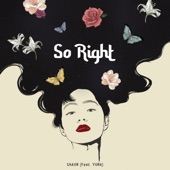 SHAUN - So Right (feat. Yuna)
