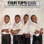 Four Tops - I Like Everything About You