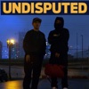 Trey C X juju UNDISPUTED