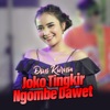 Joko Tingkir Ngombe Dawet - Single