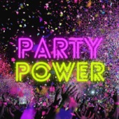 Party Power artwork