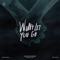 Won't Let You Go (Mazan Remix) artwork