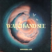 Watch and See (Live) artwork