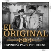 El Original (feat. Pipe Bueno) artwork