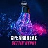 Gettin' Hyphy - Single