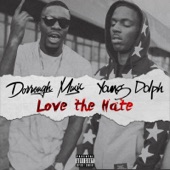 Love the Hate artwork