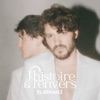 L'histoire à l'envers - Single