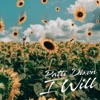 I Will - Single