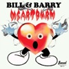 Bill & Barry - I Want You Back