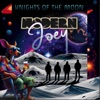 Knights of the Moon - EP