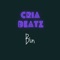 Bin - Cria Beatz lyrics