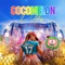 COCOMELON (feat. Diffy) - Draggun lyrics