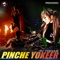 Pinche Yokeer (feat. Aleteo Boom) - Dj yokeer lyrics