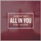 All In You (feat. Kemy Chienda) cover