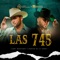 Las 745 artwork