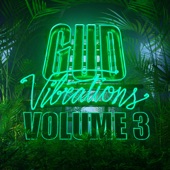 Gud Vibrations: Volume 3 artwork