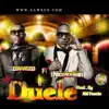 Duele (feat. Nikolodian) - Single album lyrics, reviews, download