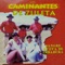 Sanjuanito de Zuleta - Los Caminantes de Zuleta lyrics